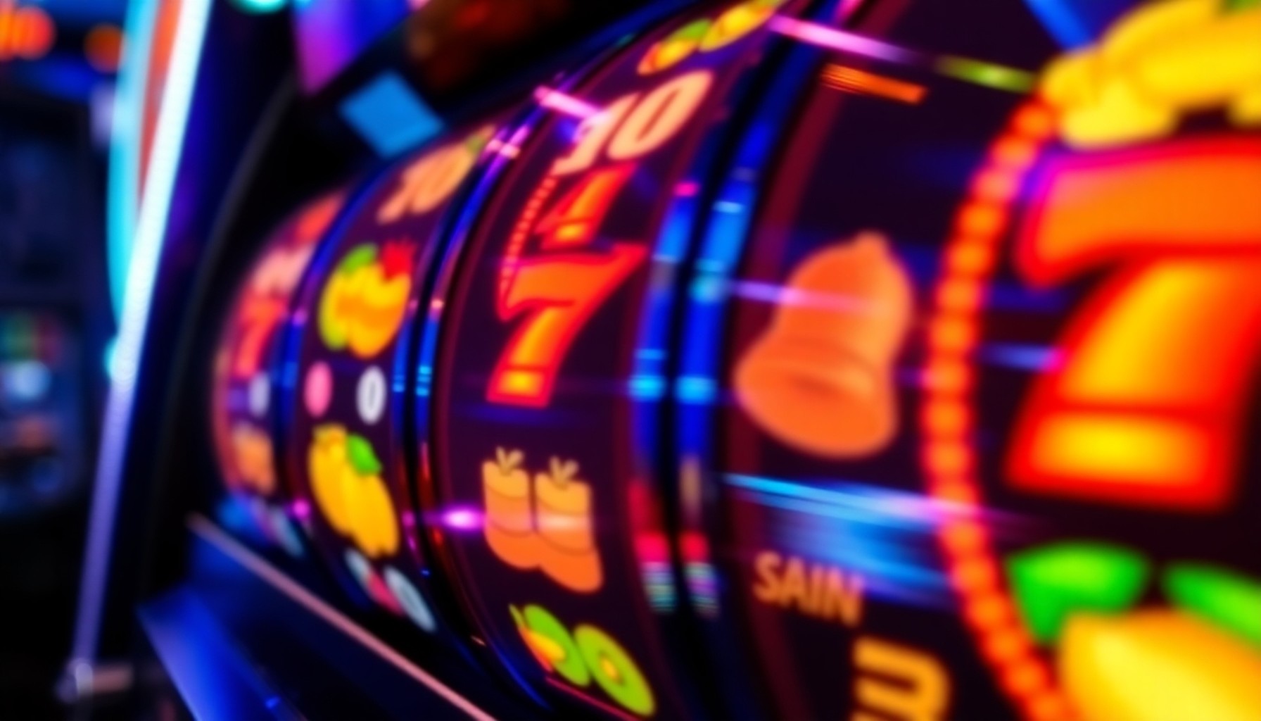 Nổ hũ DEBET - Trải nghiệm quay hũ hấp dẫn từ De bet