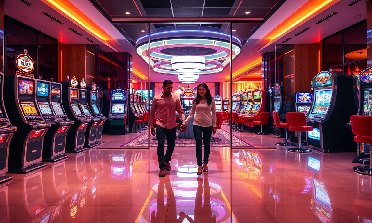 Daga Casino – Hành Trình Thú Vị Vào Thế Giới Casino Hiện Đại Daga Casino – Hành Trình Thú Vị Vào Thế Giới Casino Hiện Đại
