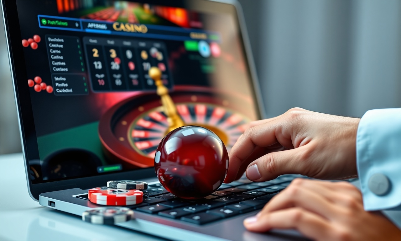 TOPBET – Casino Trực Tuyến Hàng Đầu Cho Người Chơi Chuyên Nghiệp