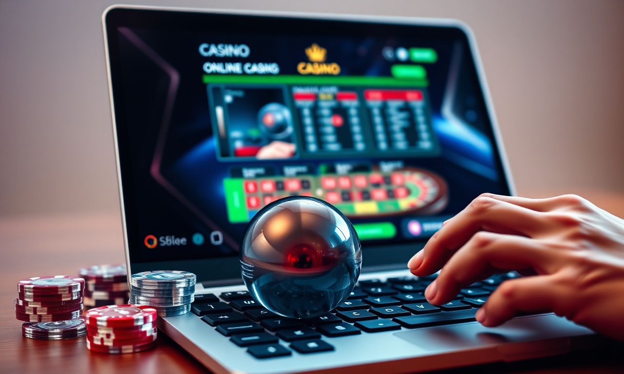TOPBET - Casino Trực Tuyến Hàng Đầu Cho Người Chơi Chuyên Nghiệp