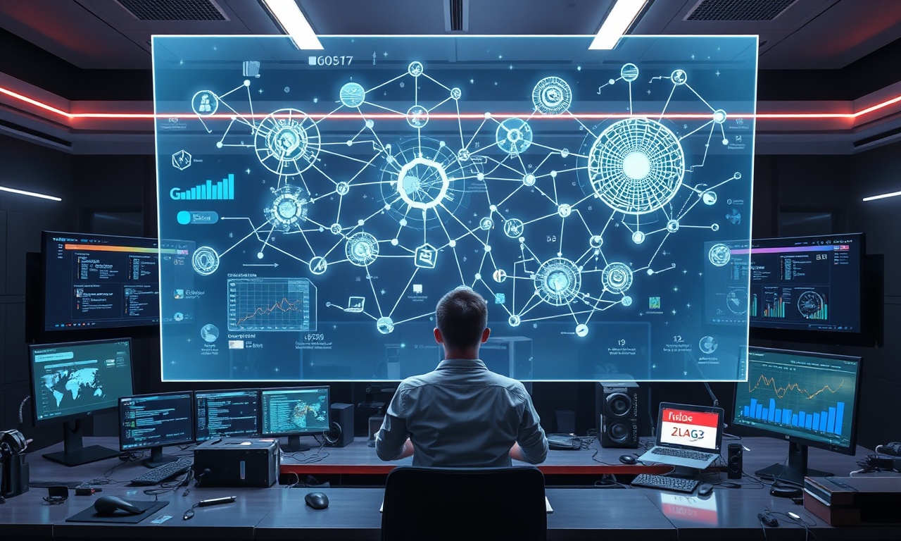 Geekdream – Tầm nhìn số đột phá cho người mê công nghệ