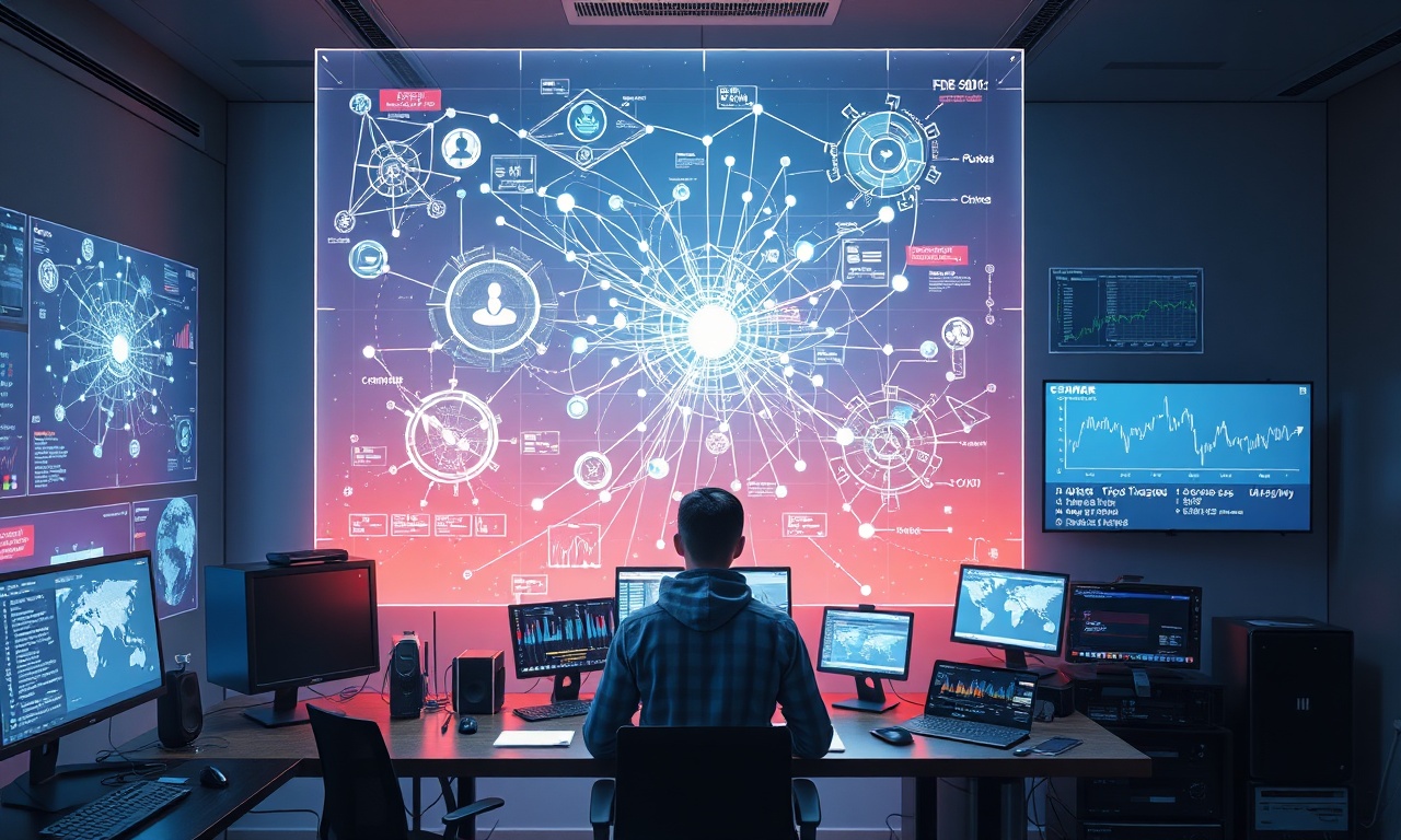 Geekdream - Tầm nhìn số đột phá cho người mê công nghệ