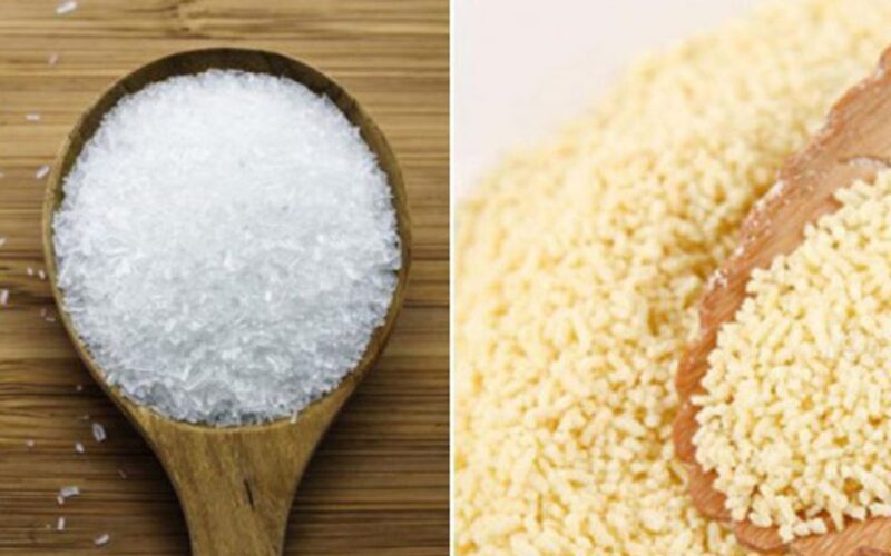 Bột ngọt, hạt nêm có hại không? Sự thật nhiều người hiểu sai
