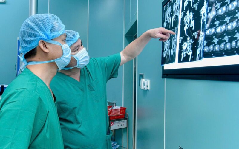 Thêm hơn 200 bệnh viện vệ tinh, người dân được hưởng y tế chất lượng cao ngay tại cơ sở