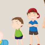 Những việc cần làm trong ‘thời điểm vàng’ phát triển chiều cao của trẻ