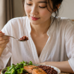 3 cách giảm mỡ cho người gầy nhưng bụng to