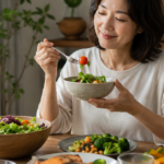 5 thay đổi nhỏ giúp cơ thể khỏe hơn mà không cần tập nặng