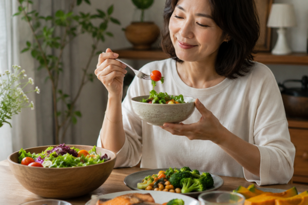 5 thay đổi nhỏ giúp cơ thể khỏe hơn mà không cần tập nặng
