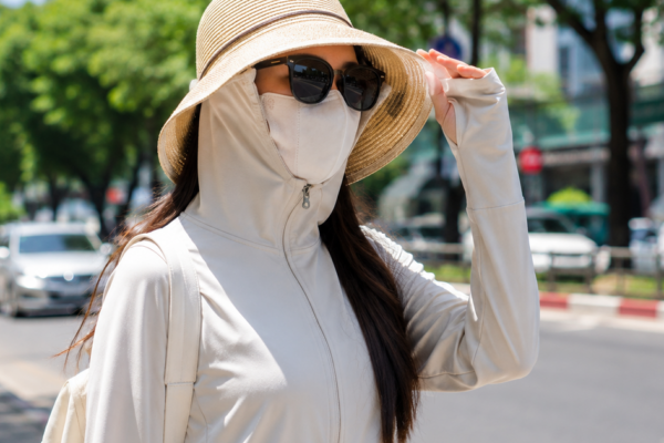 Thực phẩm màu đỏ, cam, tím có thể chống nắng, bảo vệ da?