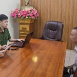Tạm giữ hình sự người đàn ông xâm hại bé gái 6 tuổi ở Quảng Ninh