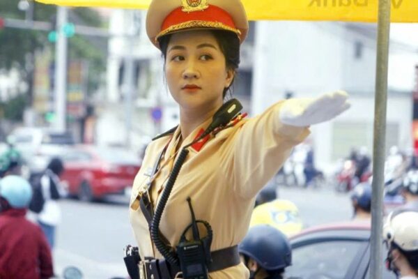 Tạm cấm nhiều tuyến đường quanh Trung tâm Hội nghị Quốc gia từ 11 – 13/5, người dân lưu ý lộ trình di chuyển