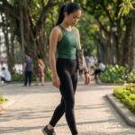 Có nên đi bộ quá 1 tiếng mỗi ngày?