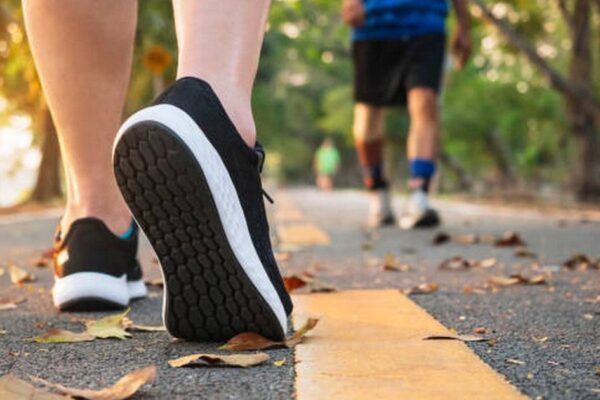 6 điều cần lưu ý để tối ưu lợi ích từ việc đi bộ