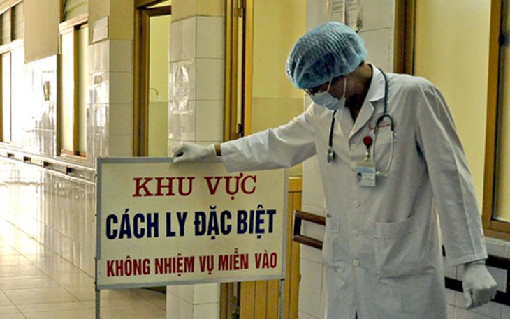 Hàng không tăng cường kiểm soát, ngăn nguy cơ vi rút Lở mồm long móng SAT1 xâm nhập- Ảnh 1.
