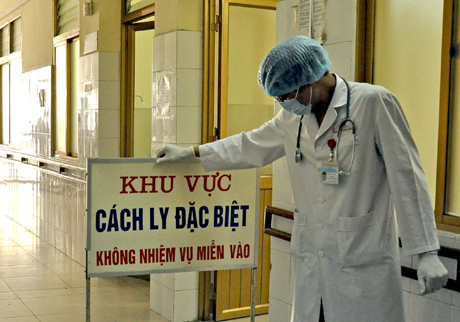 Chi tiết các mức phạt vi phạm về phòng chống dịch bệnh truyền nhiễm, cao nhất là 40 triệu- Ảnh 2.