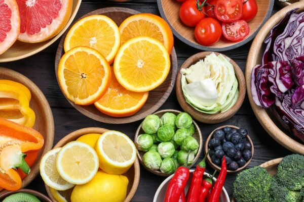 Dinh dưỡng giúp phòng chống thừa cân, béo phì tuổi học đường