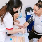 Không ít trường hợp dưới 40 tuổi đã mắc căn bệnh ‘kẻ giết người thầm lặng’