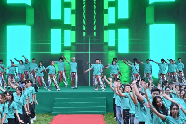Nhìn lại những khoảnh khắc ấn tượng tại Ngày Dinh dưỡng cộng đồng Việt Nam lần 6