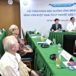 Bệnh viêm ruột mạn tăng ở người trẻ, cần chẩn đoán sớm tránh biến chứng nặng