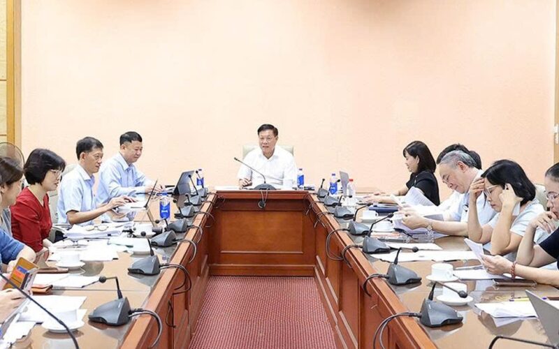 Hoàn thiện Thông tư hướng dẫn Luật Dân số: Hướng tới phát hiện sớm bệnh bẩm sinh, nâng cao chất lượng dân số
