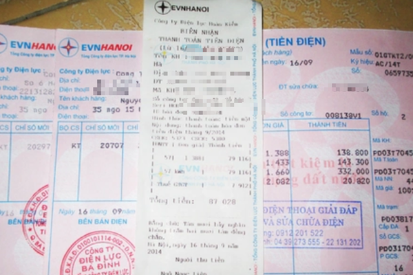 Thay đổi khung giờ tính giá điện, người dân cần lưu ý gì?