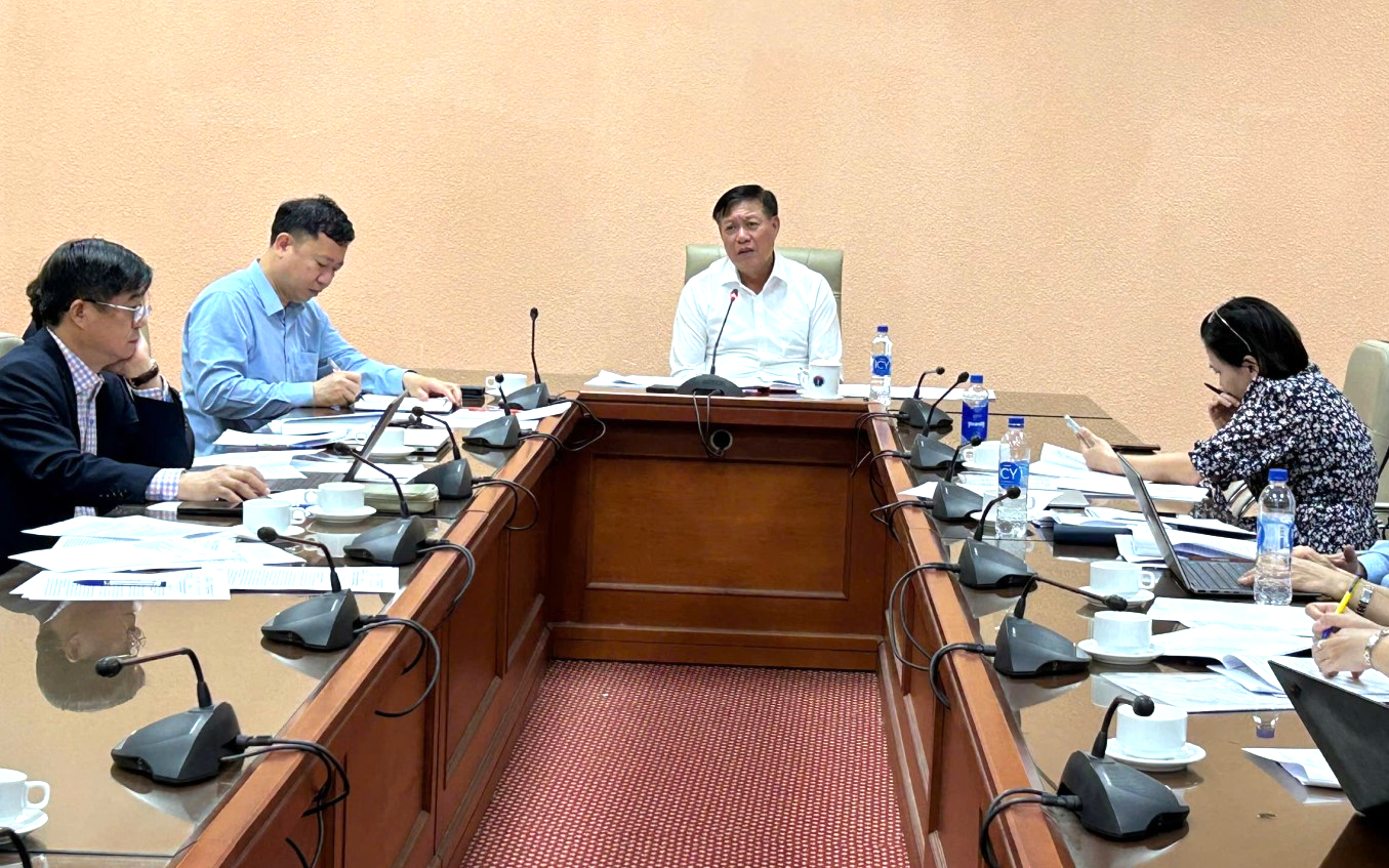 Hoàn thiện Thông tư hướng dẫn Luật Dân số: Hướng tới phát hiện sớm bệnh bẩm sinh, nâng cao chất lượng dân số- Ảnh 8.