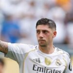 Đầu đập bàn, Federico Valverde phải nghỉ trận El Classico