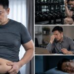 Làm gì để cải thiện mãn dục nam đang trẻ hóa?