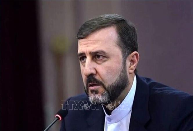 iran-030526-1777763934595-1777763936764246820202 Iran sẵn sàng cho kịch bản tái diễn xung đột với Mỹ- Ảnh 1.