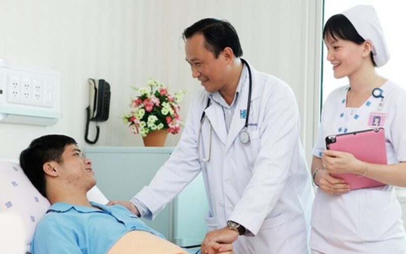 Cắt giảm thời gian thực hiện thủ tục cấp mới giấy phép hoạt động khám bệnh, chữa bệnh từ 1/7