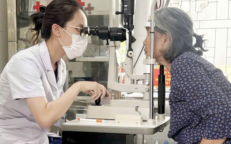 Quảng Ninh sẽ khám sức khỏe định kỳ và sàng lọc miễn phí cho người dân