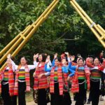 Từ 1/7, Hà Nội chính thức quản lý Làng Văn hóa – Du lịch các dân tộc Việt Nam