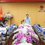 Sớm triển khai giai đoạn I Chương trình mục tiêu Quốc gia về chăm sóc sức khỏe, dân số và phát triển 2026-2035