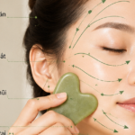 Dẫn lưu bạch huyết và những lợi ích đối với làn da, khuôn mặt