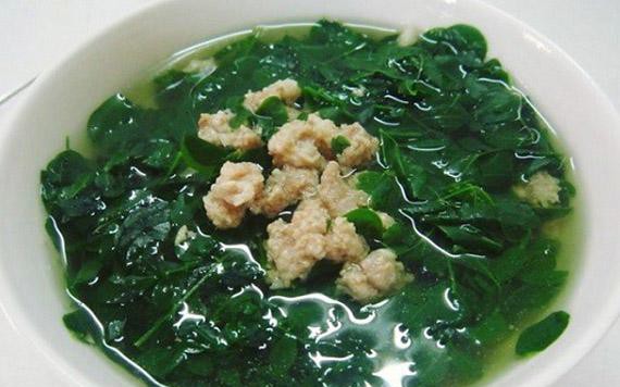 Đông y chỉ cách giải nhiệt mà không làm cơ thể mất sức