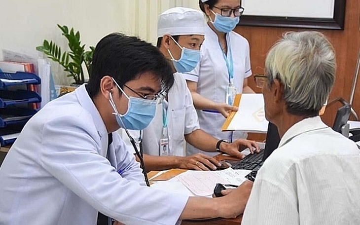 Từ 01/7, Bộ Y tế sẽ không cấp giấy phép và chứng chỉ hành nghề khám bệnh, chữa bệnh