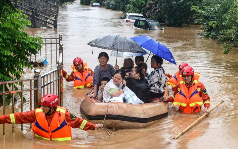 Phát động Tuần lễ quốc gia phòng, chống thiên tai 2026