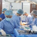 Ca ghép thận đặc biệt tại Bệnh viện Hữu Nghị Việt Tiệp