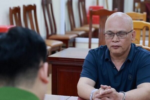 Bắt giữ đối tượng người nước ngoài mua bán trái phép ma túy với số lượng lớn