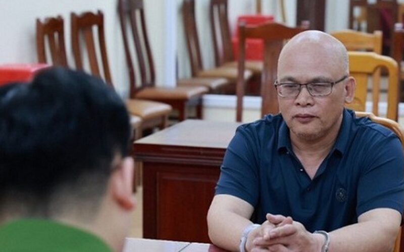 Bắt giữ đối tượng người nước ngoài mua bán trái phép ma túy với số lượng lớn