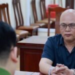 Bắt giữ đối tượng người nước ngoài mua bán trái phép ma túy với số lượng lớn