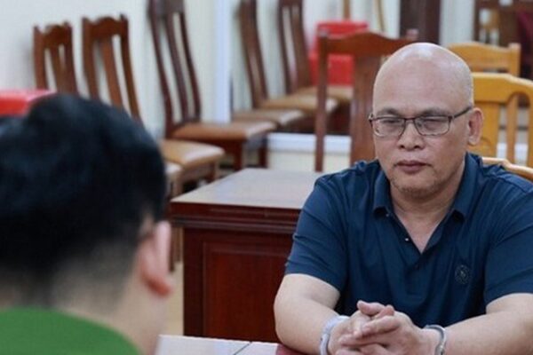 Bắt giữ đối tượng người nước ngoài mua bán trái phép ma túy với số lượng lớn