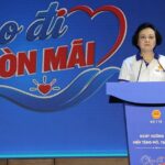 Phó Thủ tướng Phạm Thị Thanh Trà kêu gọi lan tỏa mạnh mẽ phong trào hiến mô, tạng