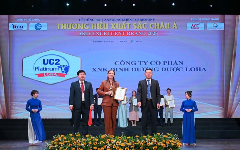 Thói quen đọc nhãn lên ngôi: Cơ hội khẳng định vị thế của Dược Loha