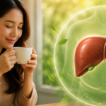 3 lợi ích với gan khi uống cà phê mỗi ngày