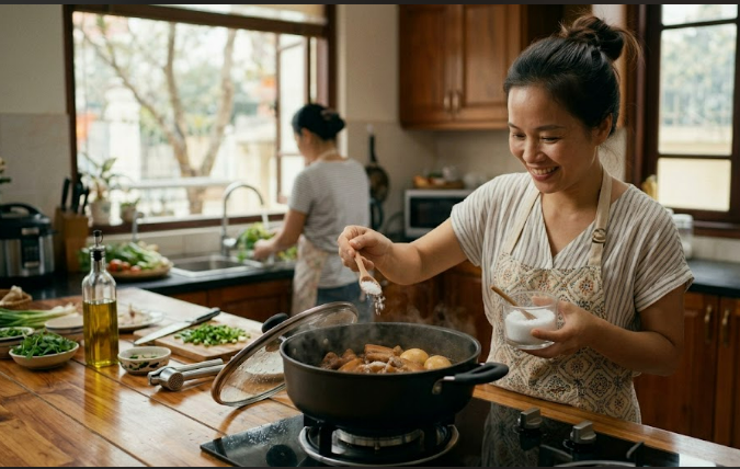 photo-1780278597657-17802785983801285995802 Muốn thận khỏe, hãy bắt đầu từ 5 thói quen đơn giản mỗi ngày- Ảnh 1.