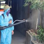 Xuất hiện thêm ổ dịch sốt xuất huyết, Hà Tĩnh tăng tốc phòng chống