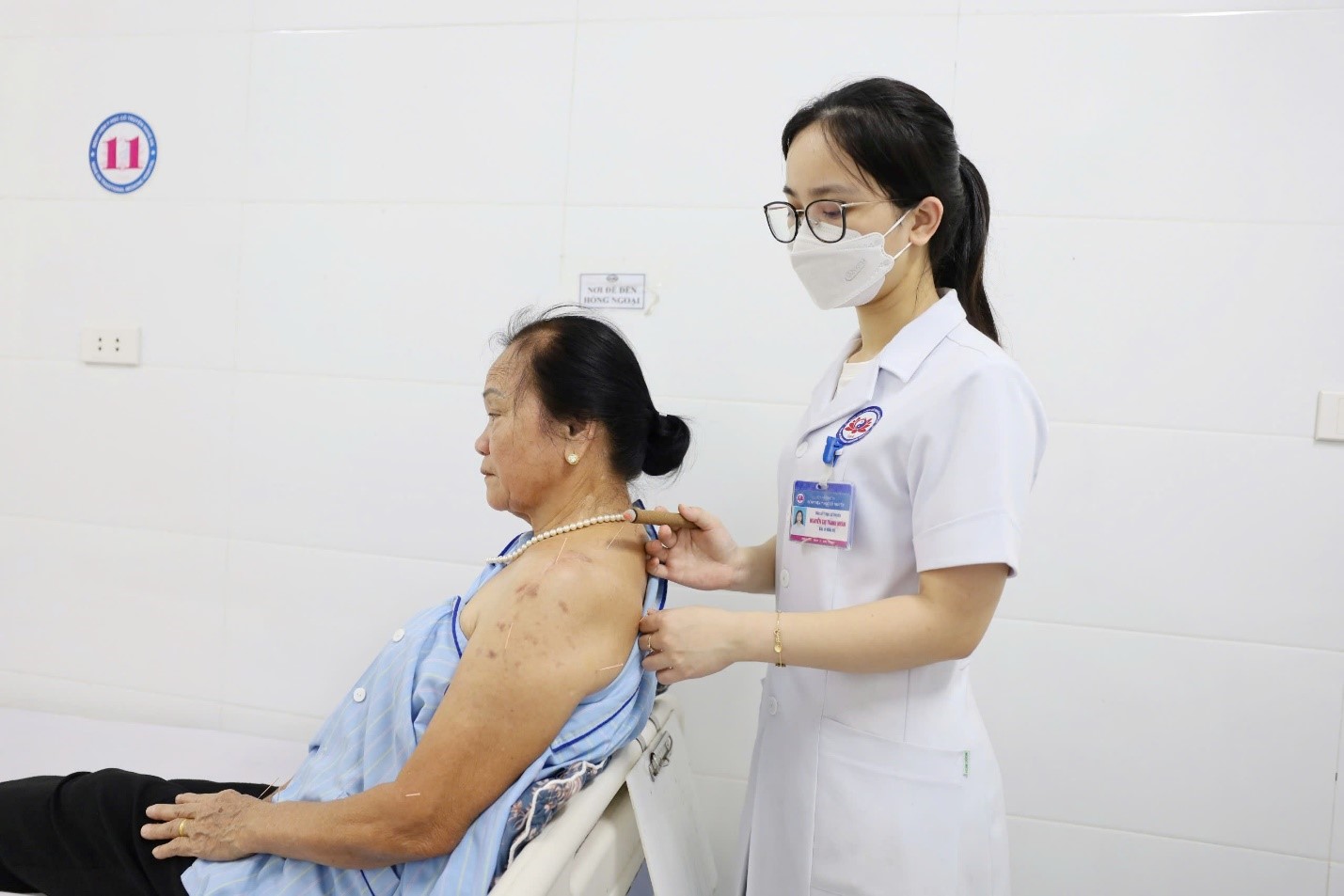 Đau kéo dài sau Zona: Biến chứng không nên xem nhẹ- Ảnh 2.