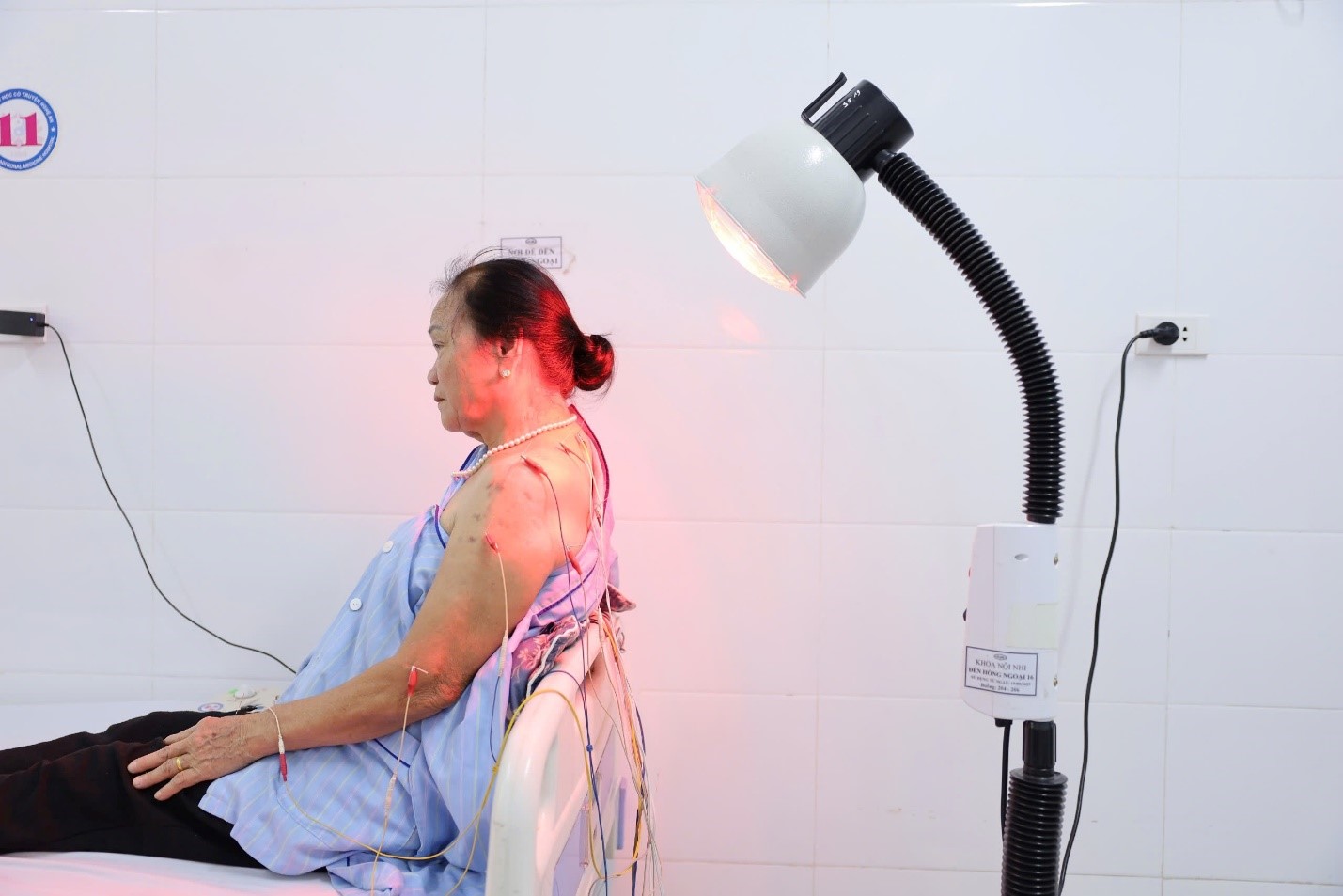 Đau kéo dài sau Zona: Biến chứng không nên xem nhẹ- Ảnh 3.