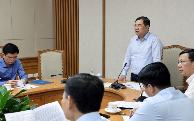 Đề xuất bổ sung sân bay Măng Đen, Vân Phong vào quy hoạch hàng không quốc gia